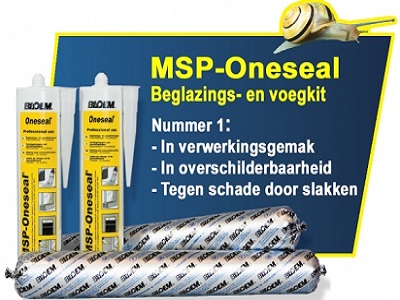 MSP Oneseal