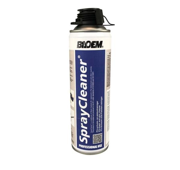 Bloem Spray Cleaner