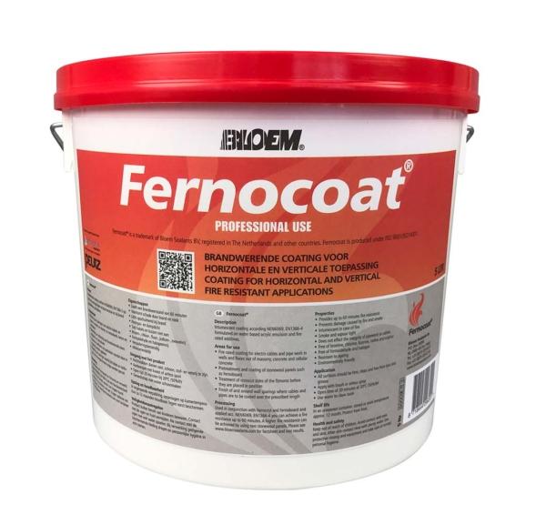 Fernocoat