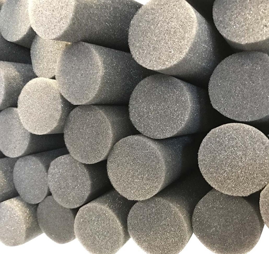 PUrugvulling open cel Bloem Sealants