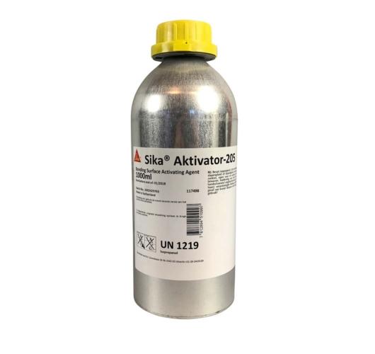 Sika Primer 205, Activator