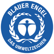 Blauer Engel Logo