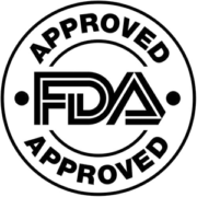 FDA Approved Logo