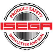 ISEGA Logo