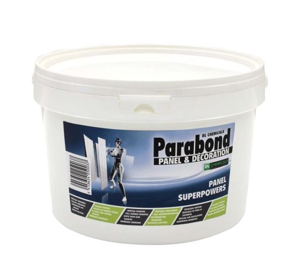 Parabond Panel & Decoration 5kg