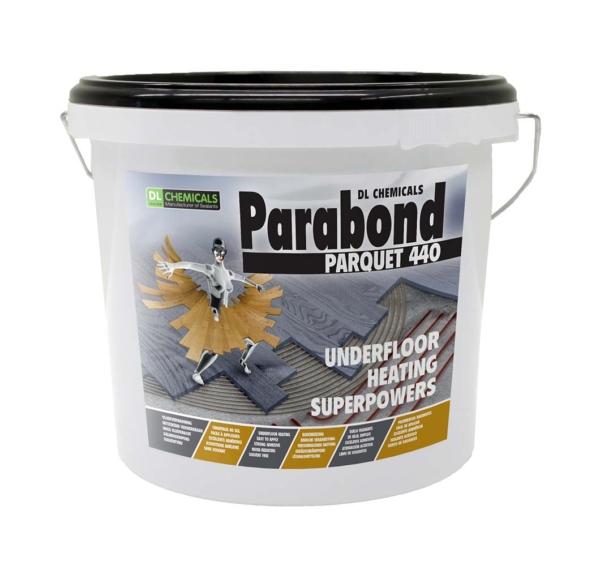 Parquet 440