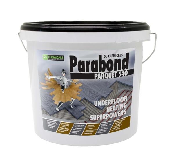 Parabond Parquet 540