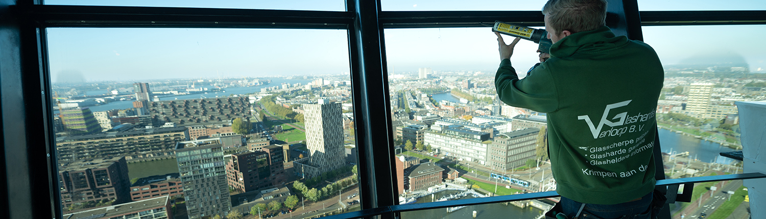 Euromast Bloem Sealants