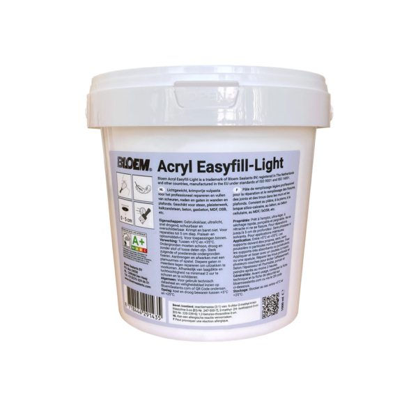 Acryl Easyfill-Light