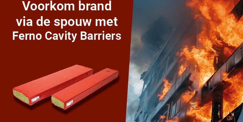 Ferno Cavity Barrier